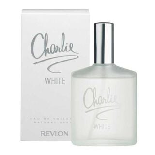 Perfume Charlie White Edt 100Ml,hi-res