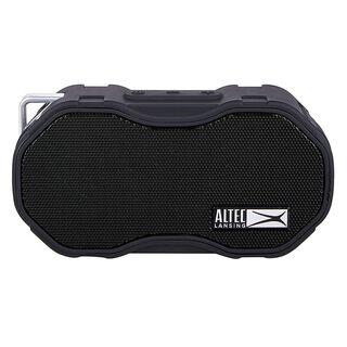 Parlante Altec Lansing Baby Boom XL Bluetooth con Diseño Resistente al Agua y al Polvo,hi-res