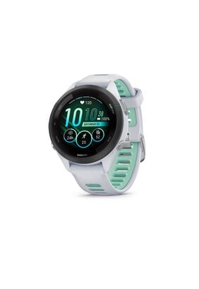 Smartwatch Forerunner 265S Blanco Garmin,hi-res