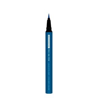 Delineador de Ojos Pro Ink Pen Ocean Blue,hi-res