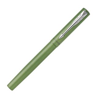 Boligrafo Roller Parker Vector XL Verde,hi-res