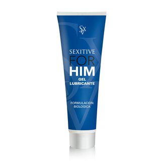 Gel Intimo Masculino For Him,hi-res