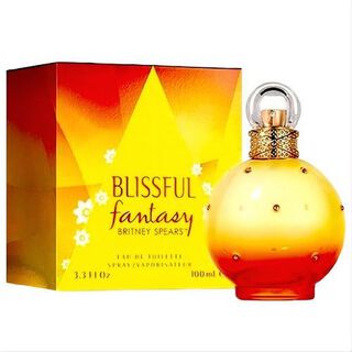Fantasy Blissful Edt 100Ml Mujer,hi-res