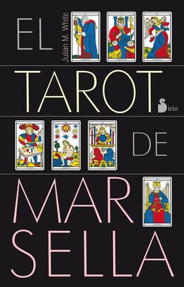 Libro TAROT DE MARSELLA (Estuche),hi-res