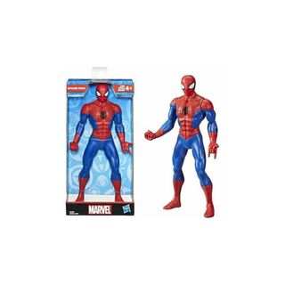 Spiderman Figura 25 Cm Marvel,hi-res