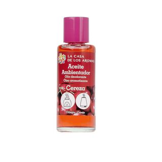 Aceite Esencial Cereza 55ml - La Casa de los Aromas,hi-res