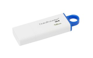 Pendrive Memoria USB 16 GB Archivo Capacidad Portatil Rondon,hi-res