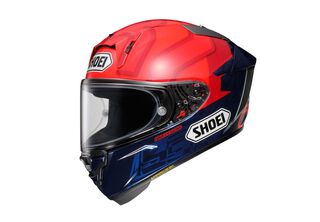 Casco De Moto Shoei X-Spr Pro Marquez 7 Tc-1,hi-res
