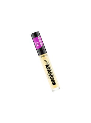 Corrector Líquido Camouflage High Coverage Catrice - YELLOW,hi-res