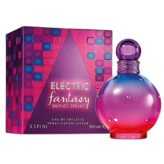 Electric Fantasy Britney Spears Edt 100Ml Mujer,hi-res