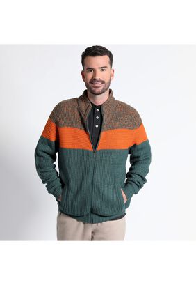 Sweater Full Cierre,hi-res