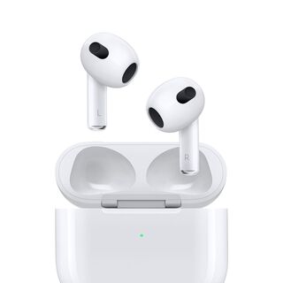 Apple Audífonos AirPods 3ª Generación,hi-res