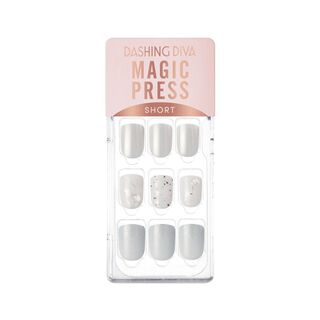 Magic Gel Press Manicure: MGL3P050SS,hi-res