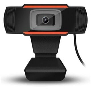 Cámara web webcam hd 720p usb con micrófono,hi-res