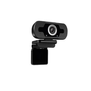 Camara Web Webcam Full HD 1080p Con Microfono Tecnolab,hi-res