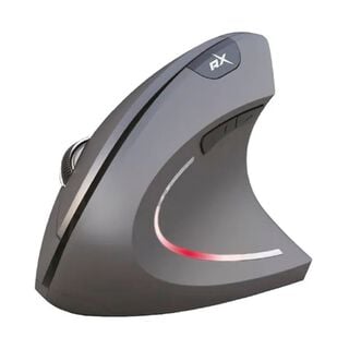 Mouse gamer ergonómico bluetooth rx0053,hi-res