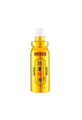 Retardante Masculino Indian Gold Chino potente Spray 10ml,hi-res