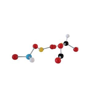 Set Molecular De 66 Piezas,hi-res