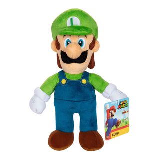 Peluches Nintendo - Luigi,hi-res