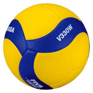 Balón Voleibol V330W Mikasa,hi-res
