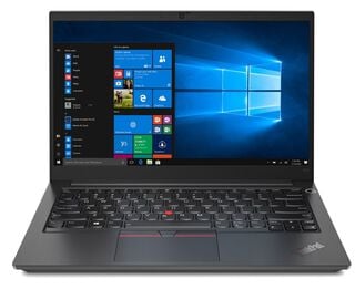 Notebook Lenovo ThinkPad E14 8GB SSD 256GB W10 Home 14" Full HD,hi-res