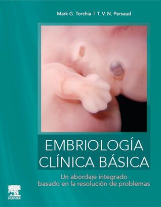 Libro Embriologia Clinica Basica,hi-res
