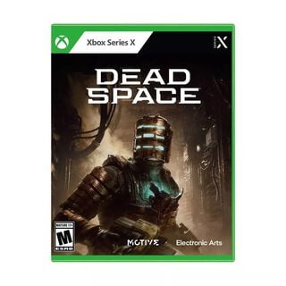 Dead Space - Xbox Series X Físico - Sniper,hi-res