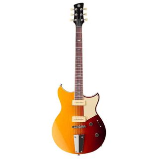 Guitarra eléctrica Revstar Professional RSP02T Sunset Burst - Yamaha,hi-res