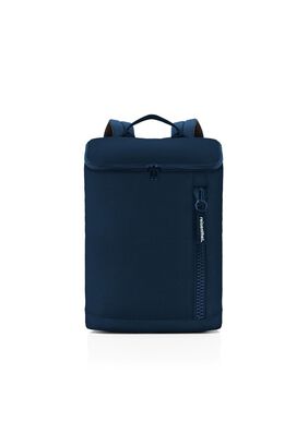 Mochila overnighter backpack M - dark blue,hi-res