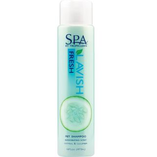 TropiClean Shampoo SPA Fresh 473 mL,hi-res