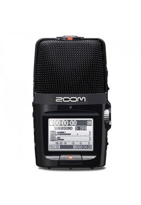 Grabadora de audio digital portátil Zoom H2N,hi-res