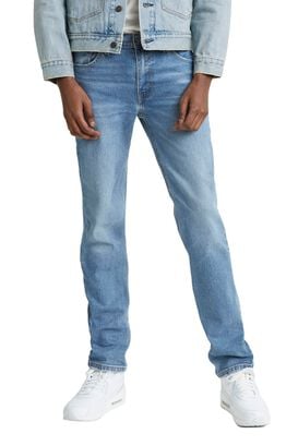 Jeans Hombre 511 Slim Azul Levis 04511-4781,hi-res