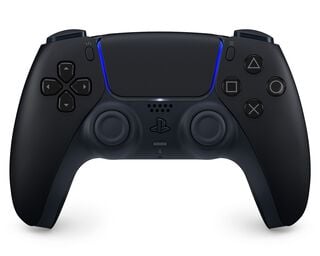 Control inalámbrico PS5 DualSense Midnight Black,hi-res