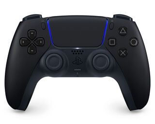 Control inalámbrico PS5 DualSense Midnight Black,hi-res