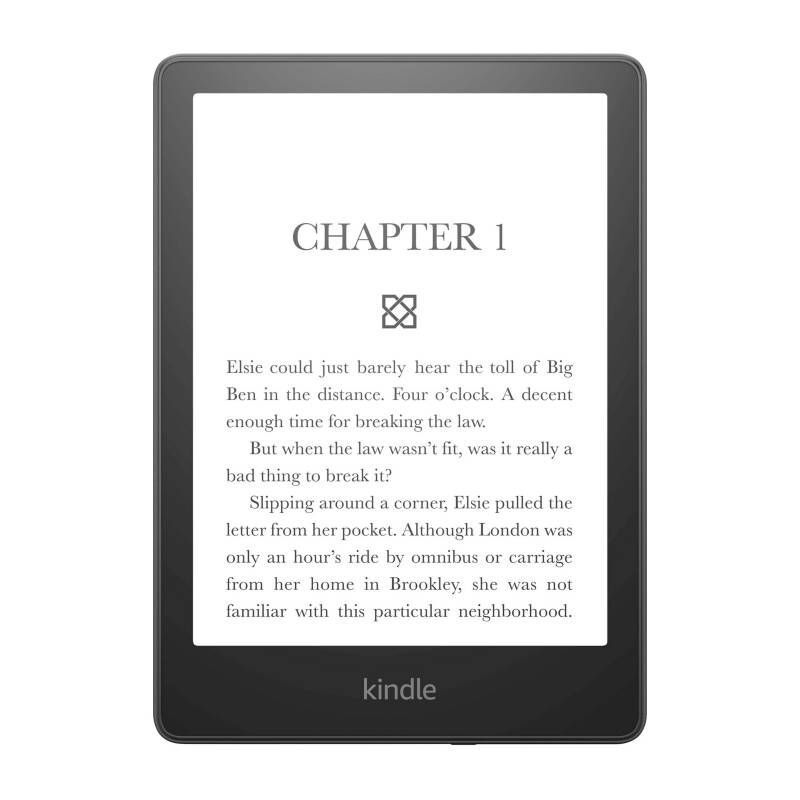 Review Kindle Paperwhite 2021 (11 Gen), un pasito más para