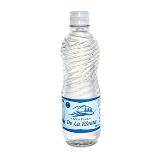 Agua purificada botella 500 cc,hi-res