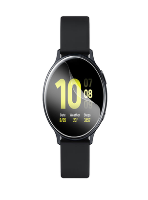 Lamina Hidrogel Para Samsung Galaxy Watch Active2 de 44mm,hi-res