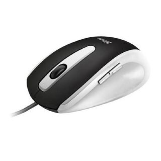 Mouse Trust EasyClick USB Óptico 1000 DPI,hi-res