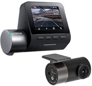 70mai Dash Cam Pro Plus A500s Gps + Cam Trasera ,hi-res