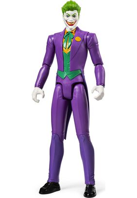 Figura De Accion DC Comics The Joker 30 cm,hi-res