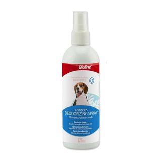Spray Desodoraante Para Mascotas Perros Bioline,hi-res