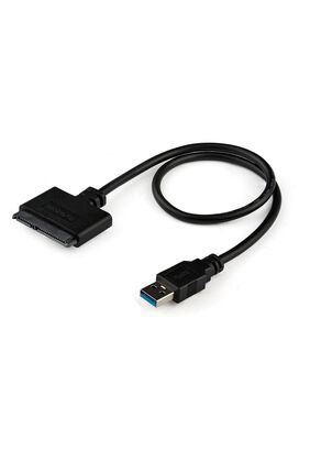 Cable Adaptador SATA a USB 3.0 con UASP StarTech,hi-res