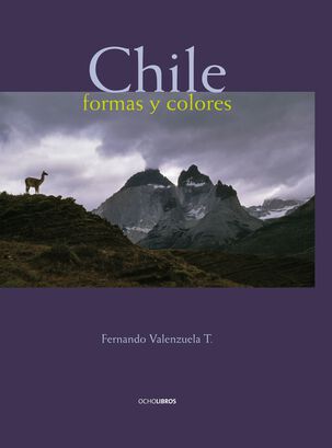 Chile formas y colores,hi-res