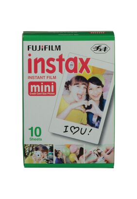 Film Instax Mini 10 uni,hi-res