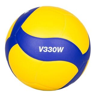 Balón Voleibol V330w Nueva & Original Mikasa,hi-res