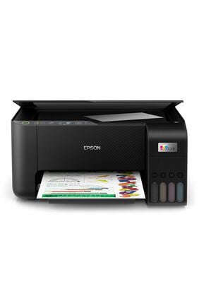 Impresora Multifuncional Epson EcoTank L3250,hi-res