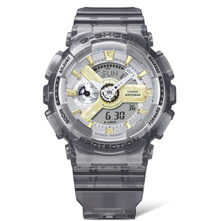 Reloj G-Shock Unisex GMA-S110GS-8ADR,hi-res