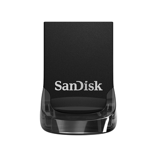 Pendrive Sandisk Ultra Fit USB 3.1 – 64GB,hi-res