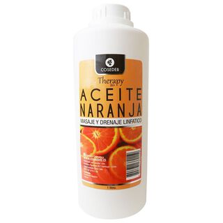 Aceite De Masaje Naranja 1Lt,hi-res