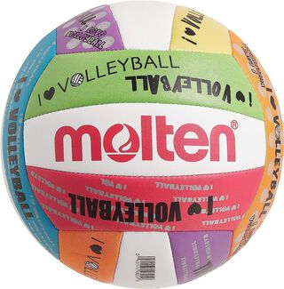 Pelota Volleyball Balon Voleibol Volei Molten Love Volley N5,hi-res